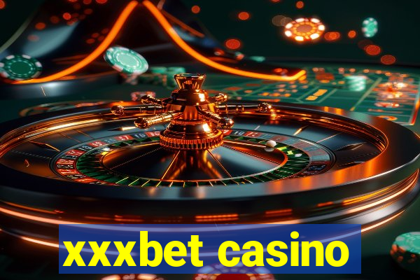 xxxbet casino